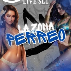 La Zona Del Perreo  Live Set - Dj David Low