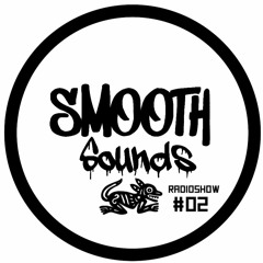 Smooth Sounds radioshow #002