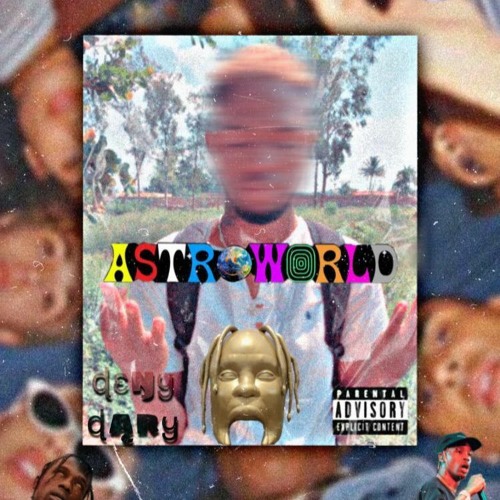Stu c/ Kelv3n Cigarrx (Prod. Taggy)