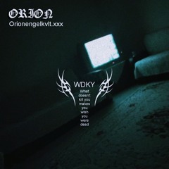 WDKY (Prod. Skel)