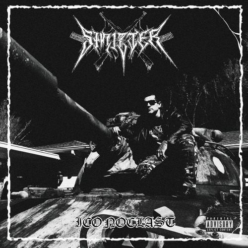 ICONOCLAST - Album