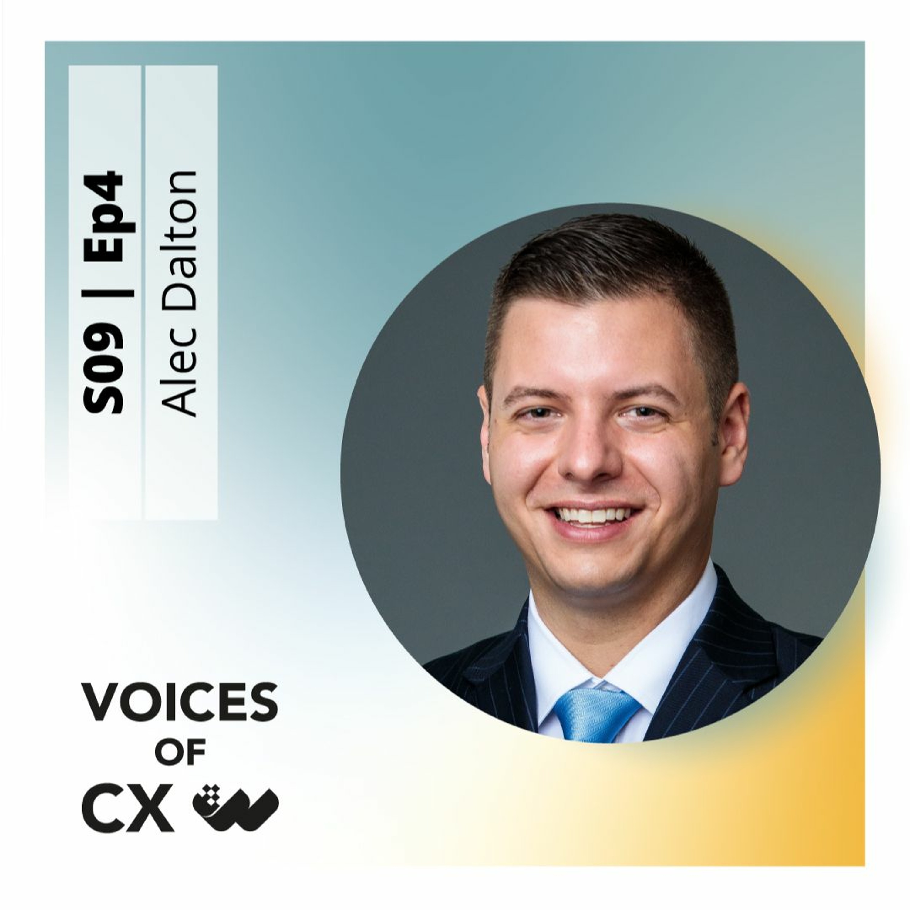 Voices of CX