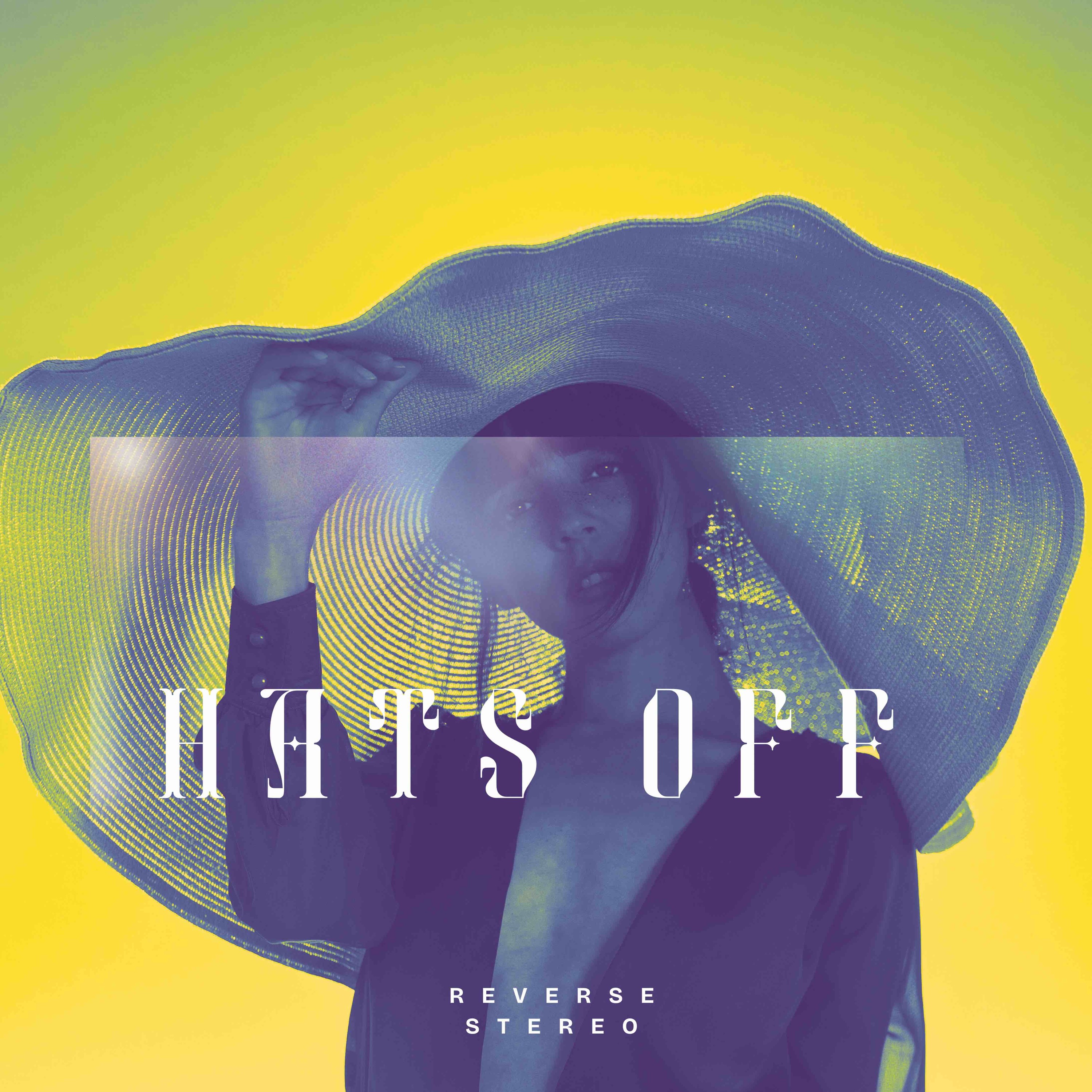Hats Off episode artwork