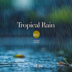 Dark Rain - Loopable with No Fade