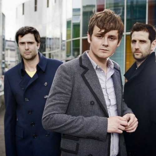 Keane - Somewhere Only We Know (Luin's Fallen Tree Mix)