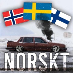 Norskt (Kulpåhjul)