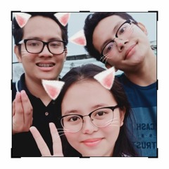 AEL3 - I Will Be Here Cover