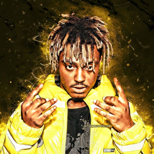 Juice Wrld - I'm Not Scared