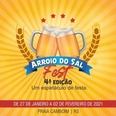 Arroio do Sal Fest 2020
