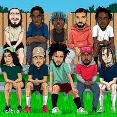 Daily Rap & Hip Hop Music