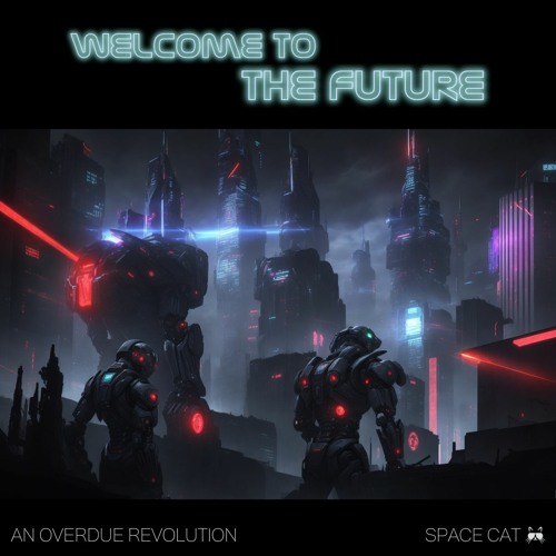Welcome to the Future