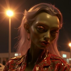 Zombin Blondin