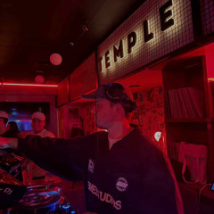 YEYO - Temple Miami - 11.22.2025 (DJ set)