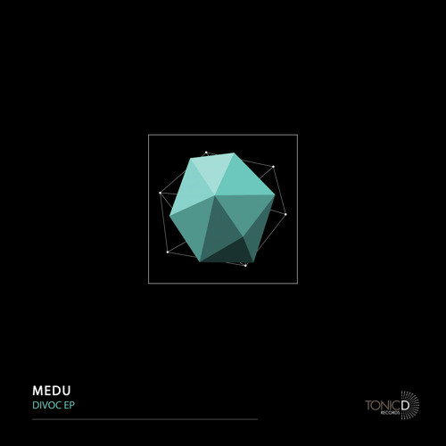 TDR134 || Medu - Divoc (Original Mix)[Divoc EP] OUT NOW!!!