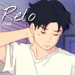 Relo - Ssaji (Prod by. Pieper Beats)