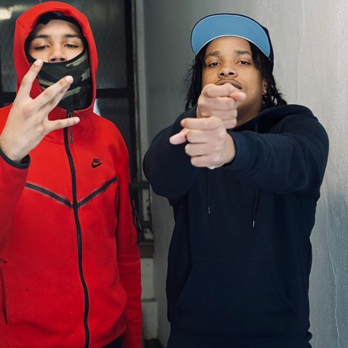 Smutty Mike x MikeDaDemon - ITS VIBEY