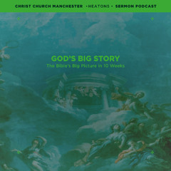 Prophets and the Word of God (by Tom O'Toole)