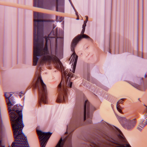 [live] gửi bài hát này tới ny/crush và không nói gì (đi bên em)