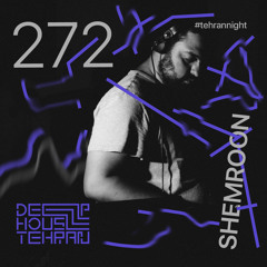 Tehran Night #272 Shemroon