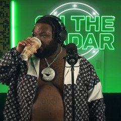 on the radar bfb da packman (yerk mix)