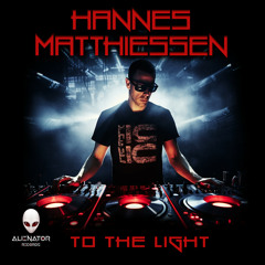 Hannes Matthiessen - Rage (Original Mix)