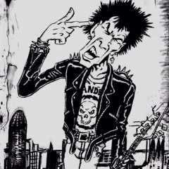thrash (bleedinheadz)