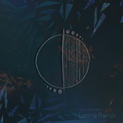 Overstimulated (Leena Remix)