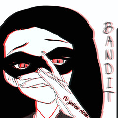 Bandit(prod.Pacific)(Feat Justina Clear)