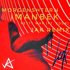 Morgenshtern, Imanbek, Fetty Wap (ft.Kddk) - Leck (Jak Remix)