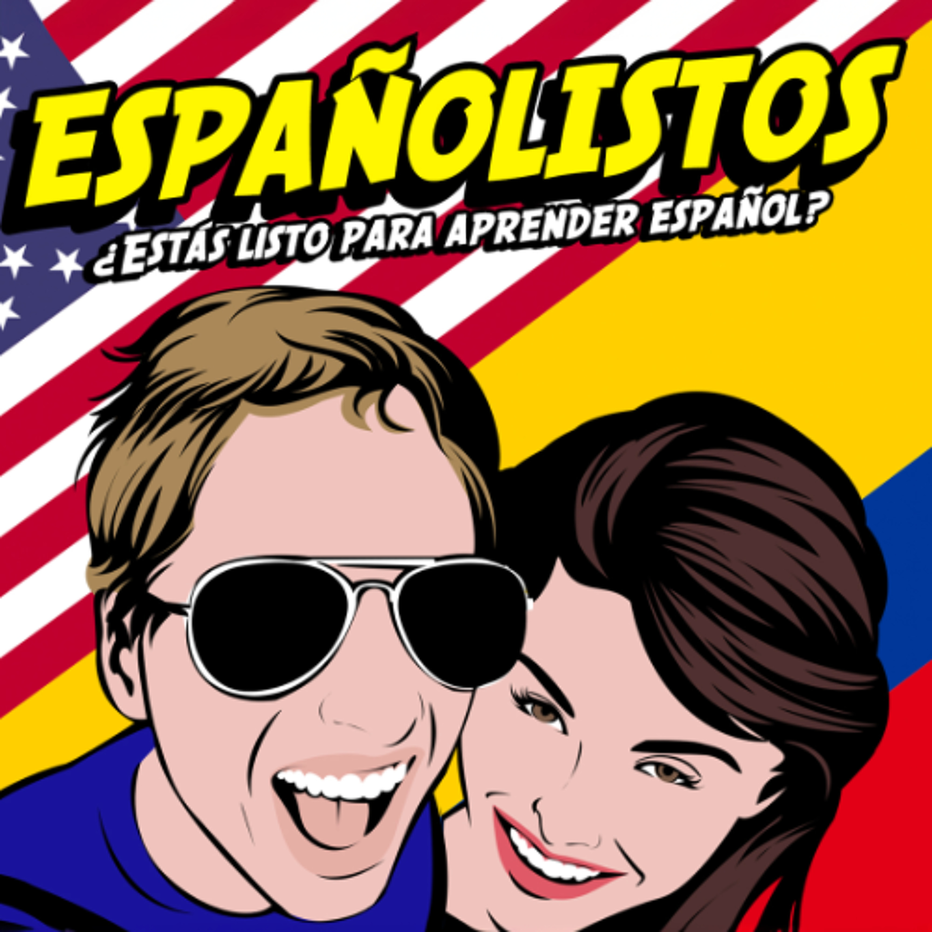 Episodio 456 - 7 Tips para Tener una Inmersión en Español desde Casa