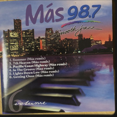 Lights Down Low (Mas Remix)
