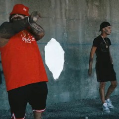 Alex Fatt X @YUNG BEEF AKA LANA DEL REY  FAMILIA