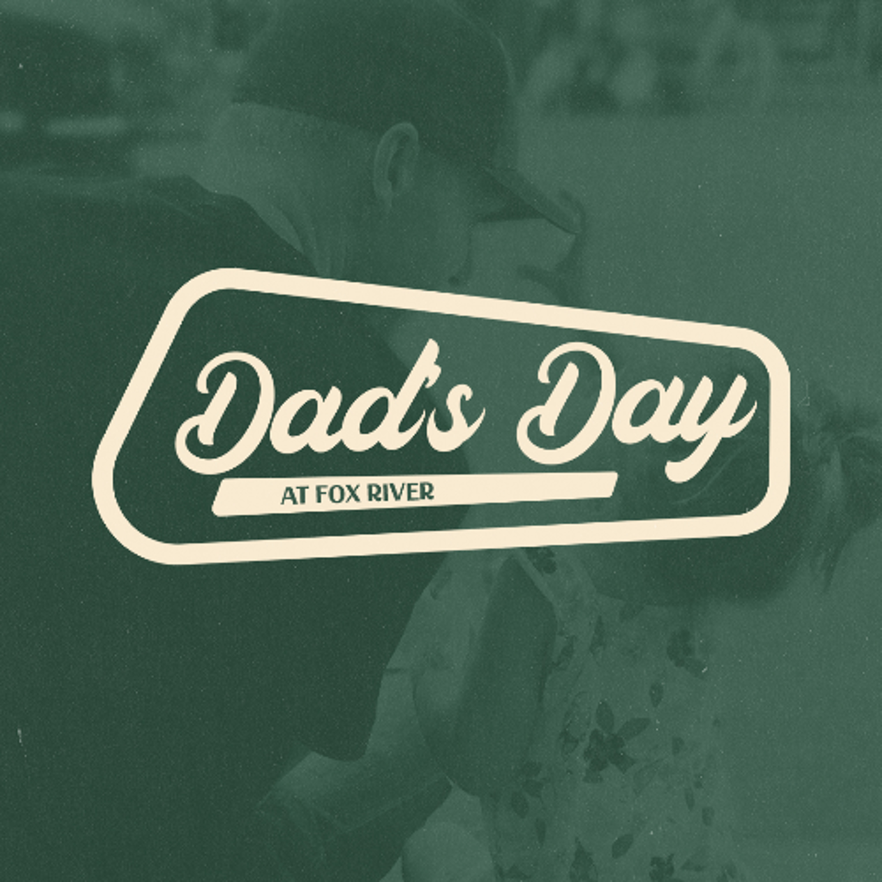Father’s Day Panel episode artwork