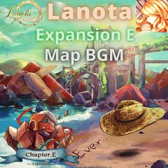 【Lanota】Expansion Chapter E "Massive New Krew Selection" (Map BGM)