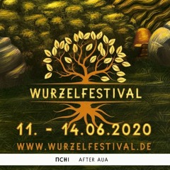 Zurück zu den Wurzeln - Festivalstream 2020 - Pichi