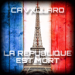 LA REPUBLIQUE EST MORT