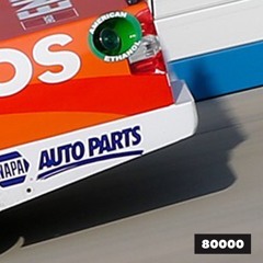 HEAVY TRAFFIC Nr. 30 VIA RADIO 80000