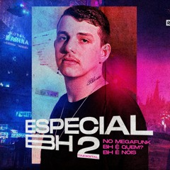 MEGA ESPECIAL BH 2 - (TAIDigital) 2021