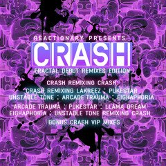 Crash - gemini (Eighaphoria Remix)