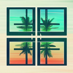Dani Pana - Sun-Kissed Keys