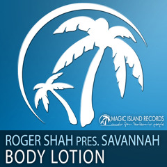 Body Lotion (Jorn van Deynhoven Remix)