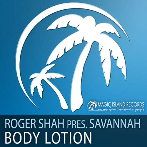 Body Lotion (Jorn van Deynhoven Remix)
