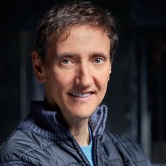 94. Ben Lock: Visual Intelligence, AI Workflows and the Future of VFX