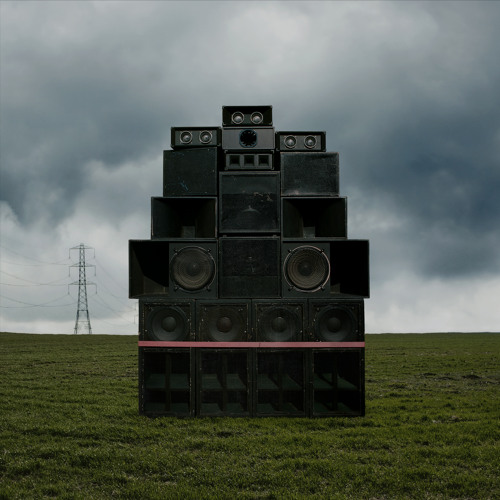 Stream Champion Sound (feat. LSK) by faithless | Listen online for