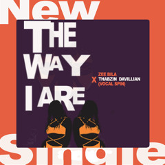 Timbaland ft ( Keri helson_The way i are_ Remake )