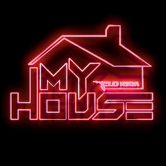 MY HOUSE X ONE LAST TRY | M8 MASHUP