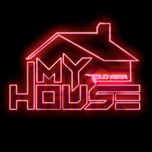 MY HOUSE X ONE LAST TRY | M8 MASHUP