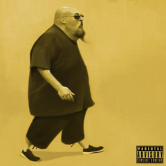 Gangsta Walk (Anvbis X Trafu Remix)