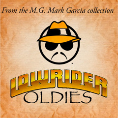135. MG'S LOWRIDER OLDIES 6