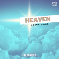 Edson Pride Feat. Annie Fox - Heaven (Dani Brasil Future Remix)